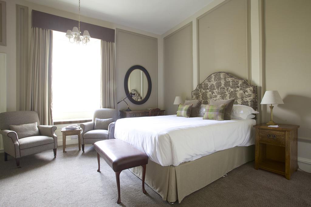 Headlam Hall Hotel מראה חיצוני תמונה